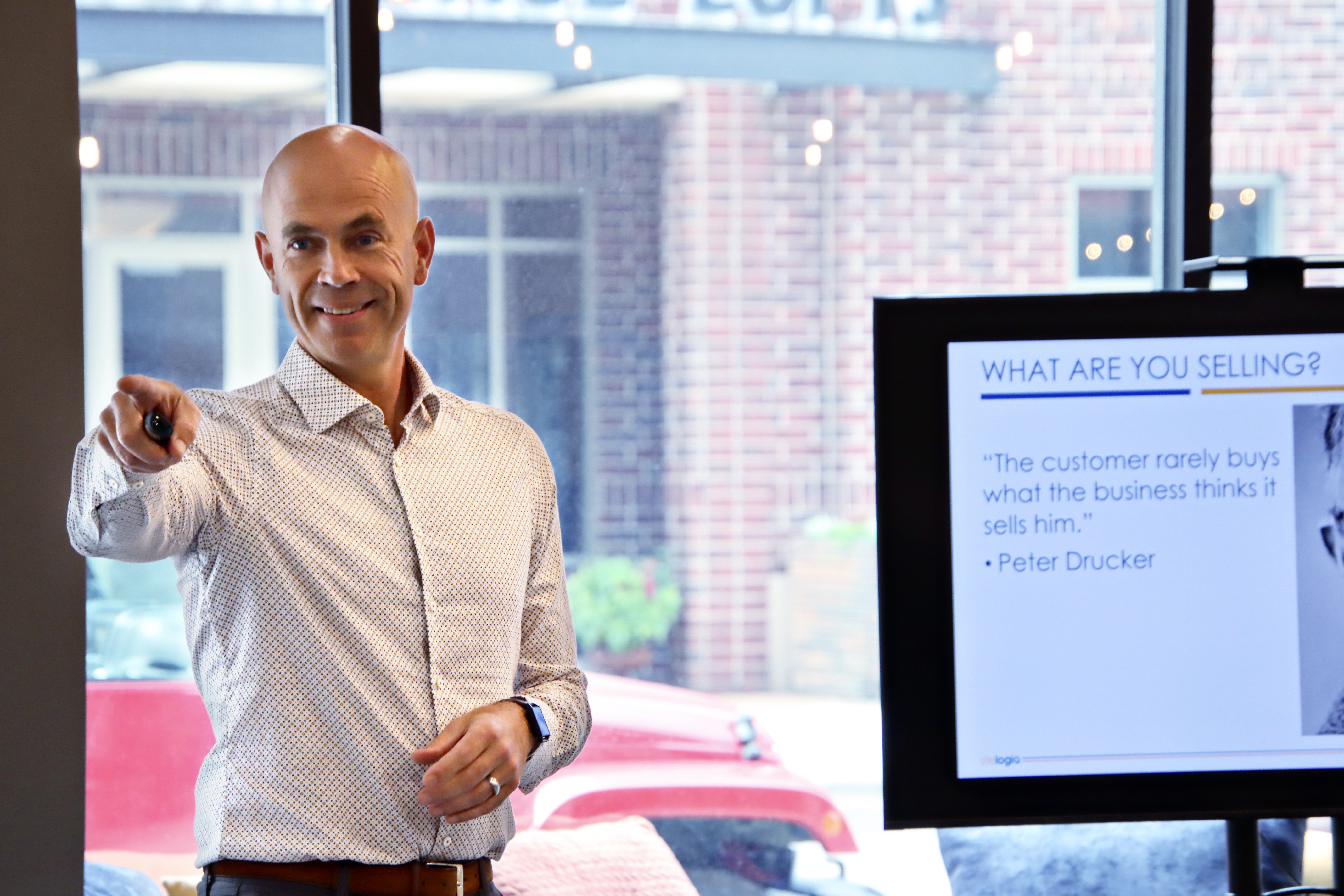 Don’t Let Referrals Limit your Growth