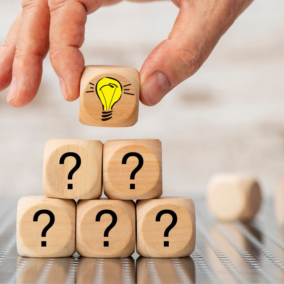 Good leaders don’t need to be right