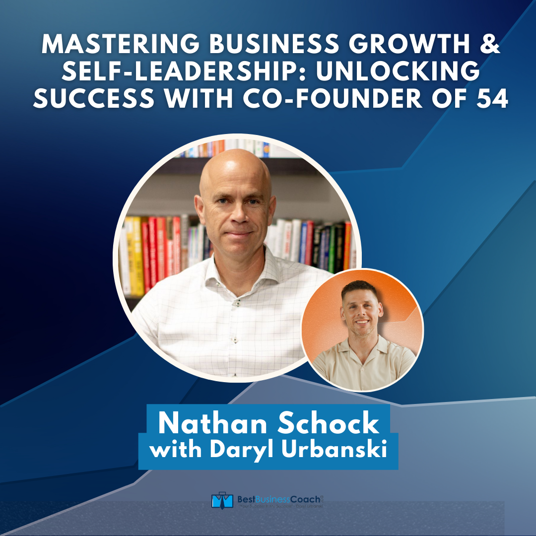 How to Grow a Business – My Interview with Best Business Coach.