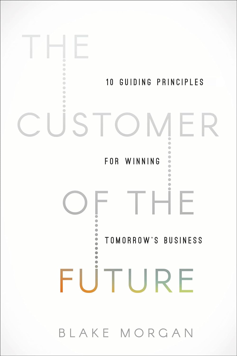 The Role of Technology in the Customer Experience