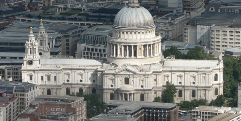 Are you a bricklayer or a cathedral builder? 