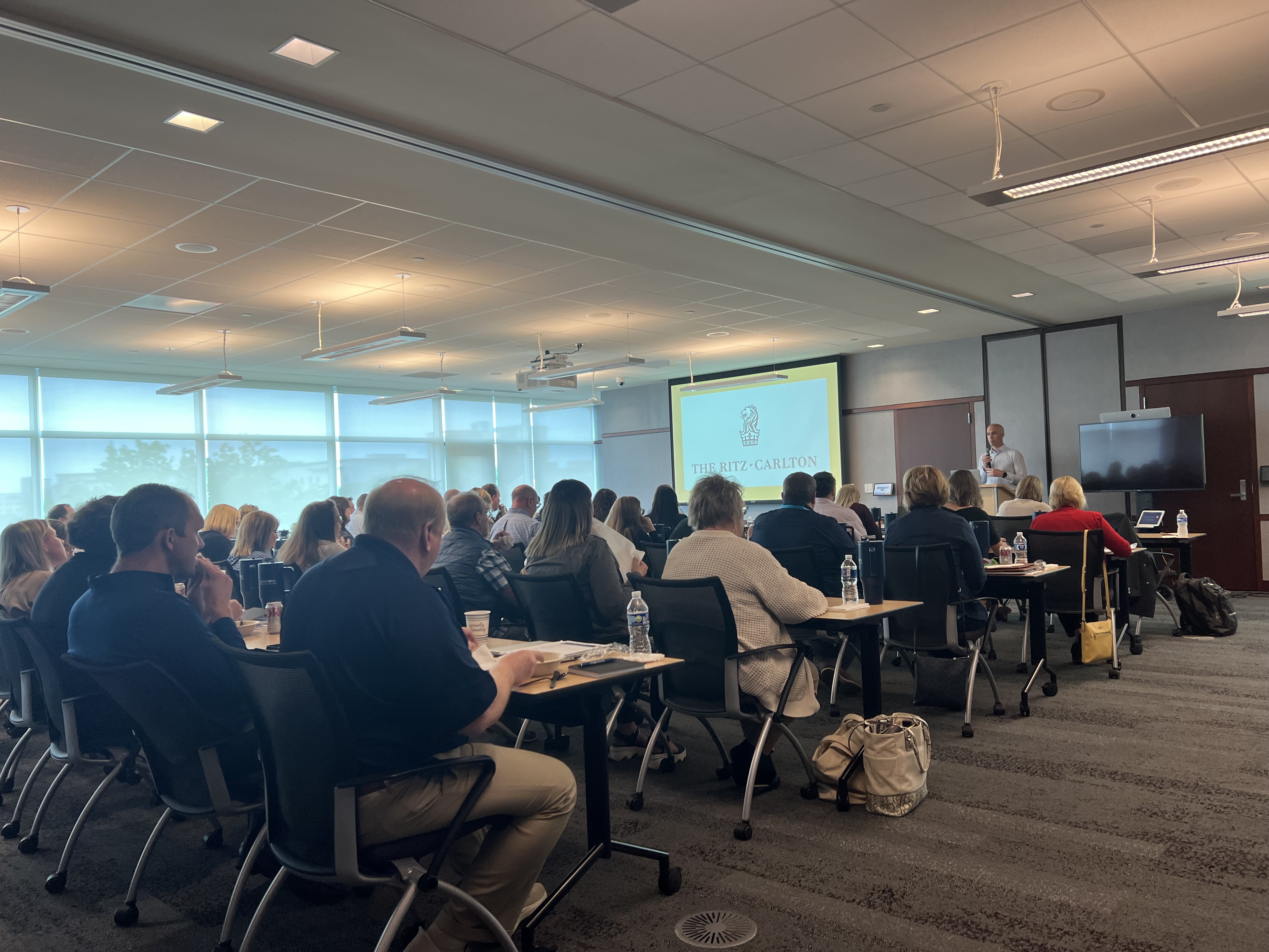 The Silver Bullet for Employee Engagement