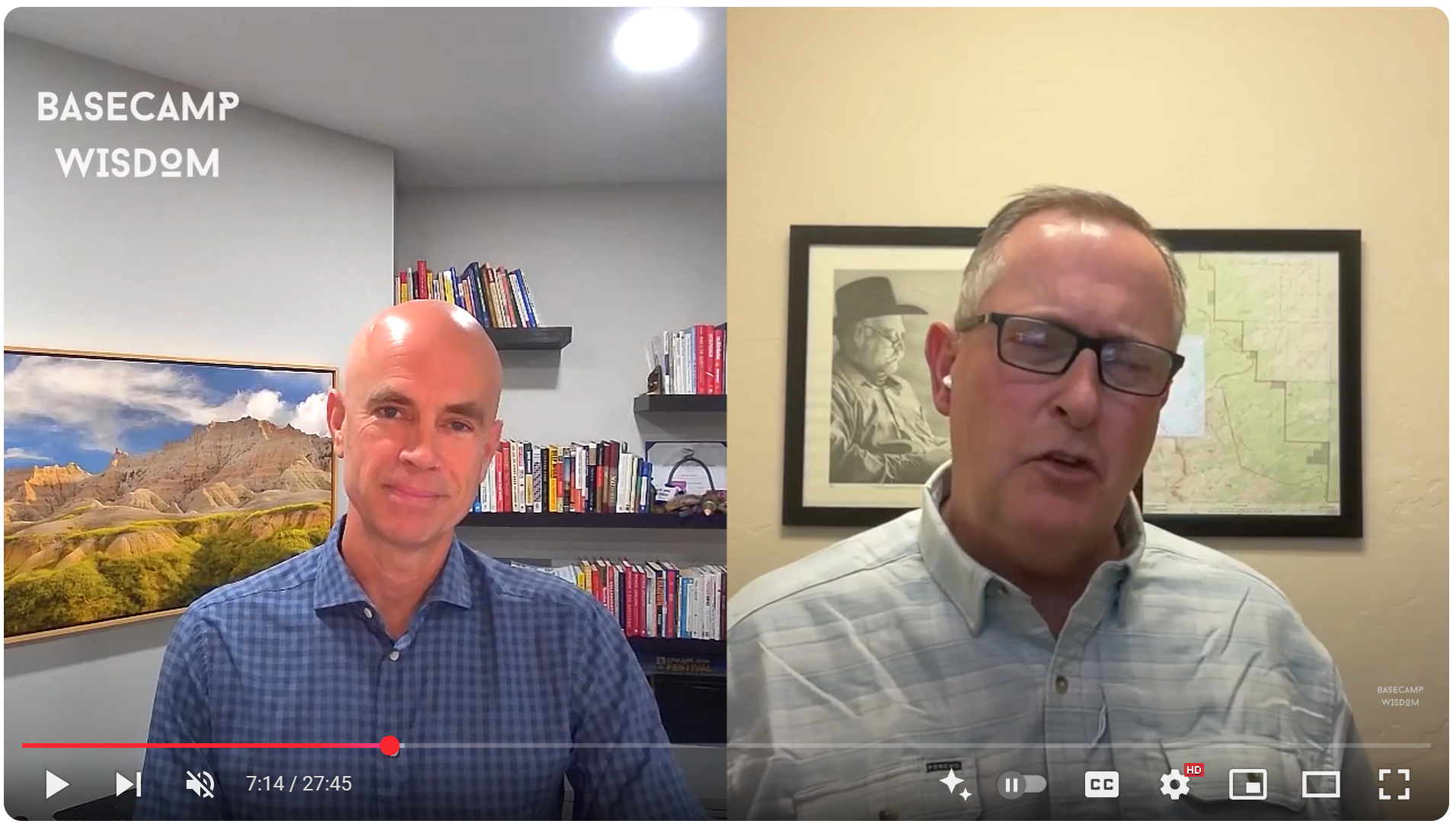 Aligning People, Process, and Purpose for Business Growth