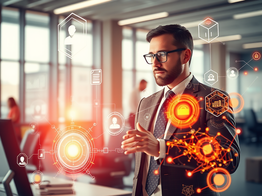 Join the AI Revolution for Business Growth
