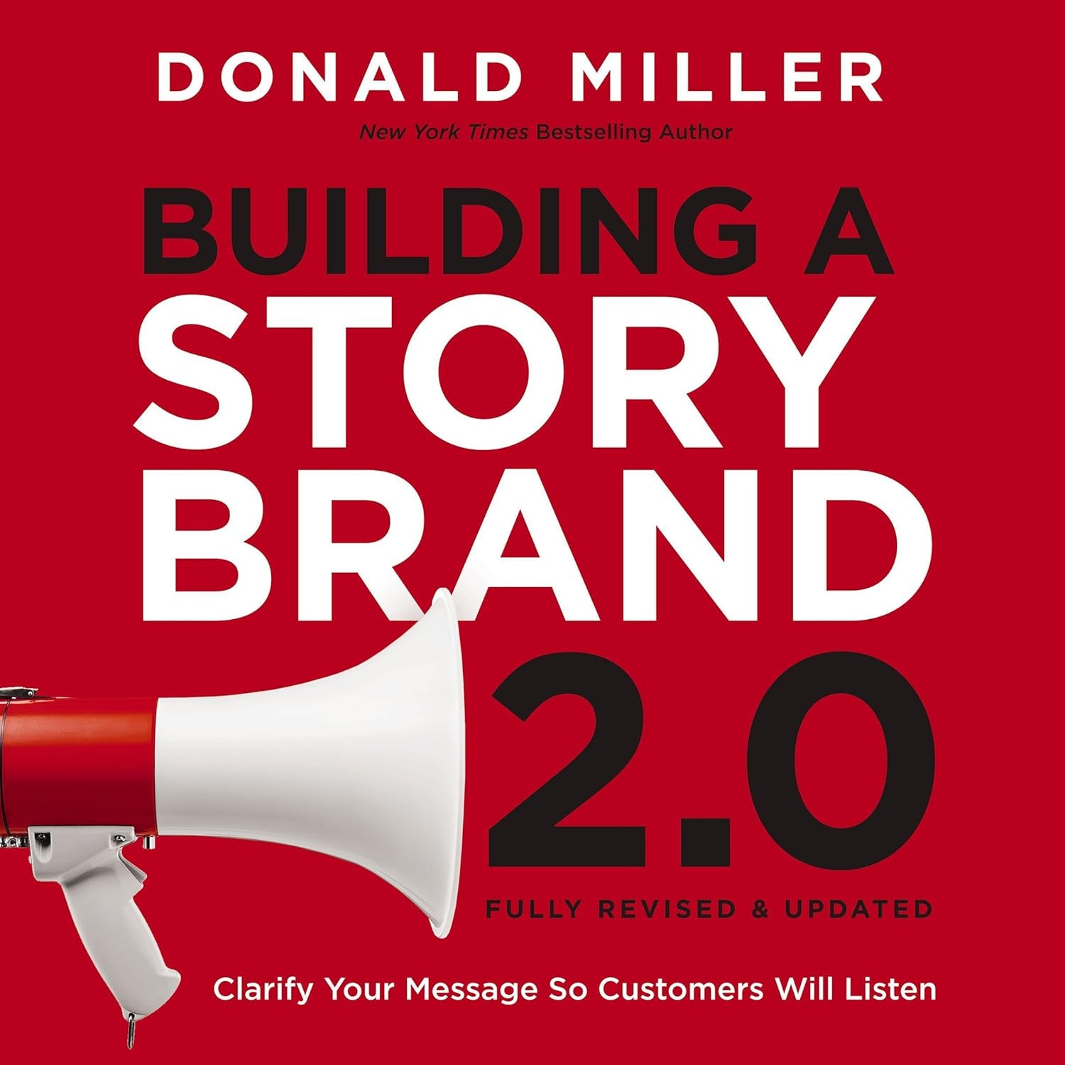 Don’t be a hero when talking to customers