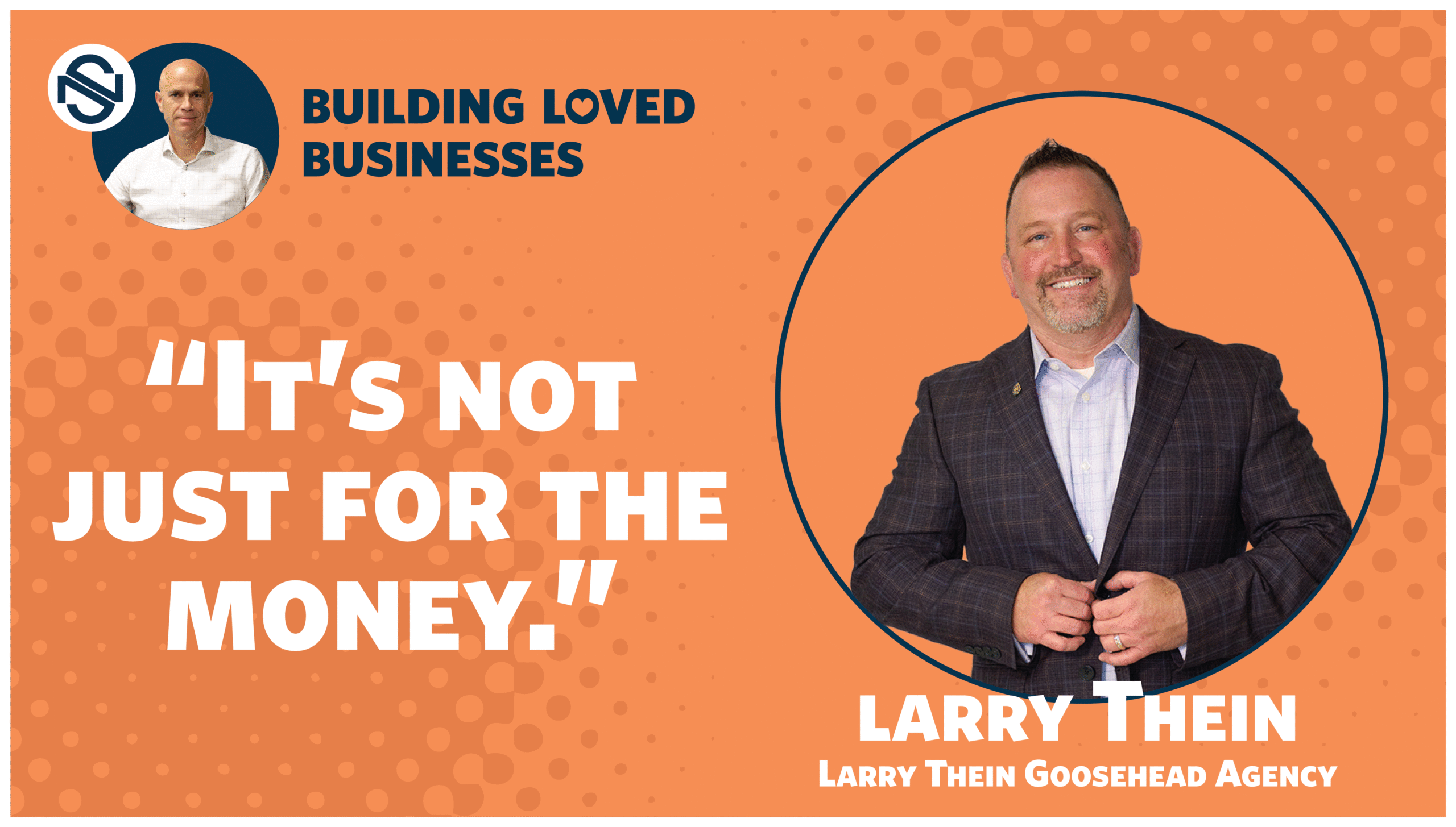 Building a Legacy in Insurance