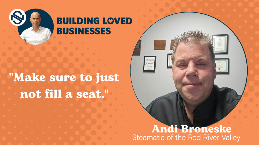 Building a Business with Empathy