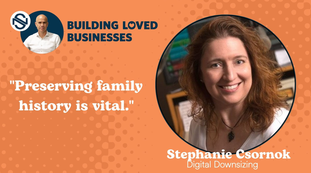 From Broadcast to Business: Preserving Memories in the Digital Age